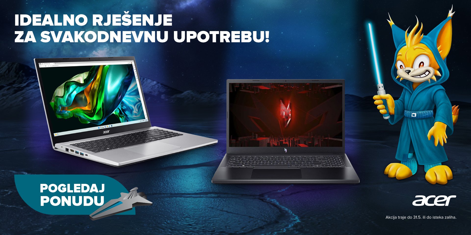 Acer svibanj
